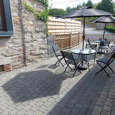 La Petite Suisse Bed & Breakfast Malmedy Exterior photo