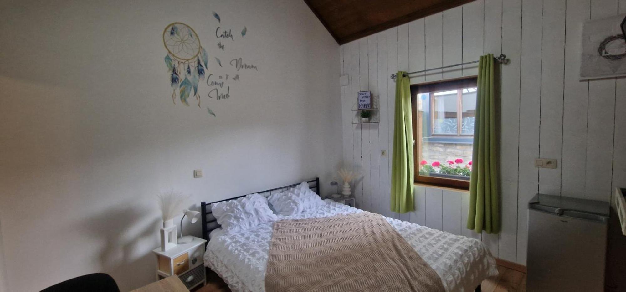 La Petite Suisse Bed & Breakfast Malmedy Exterior photo